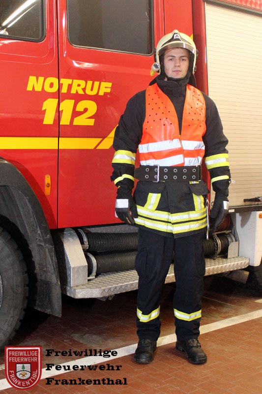 Feuerwehr Frankenthal